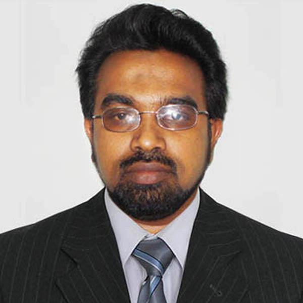As-Sheikh Akram Abdul Samad