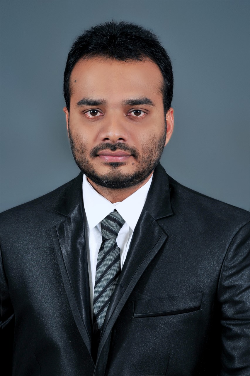Naleem Rafeek