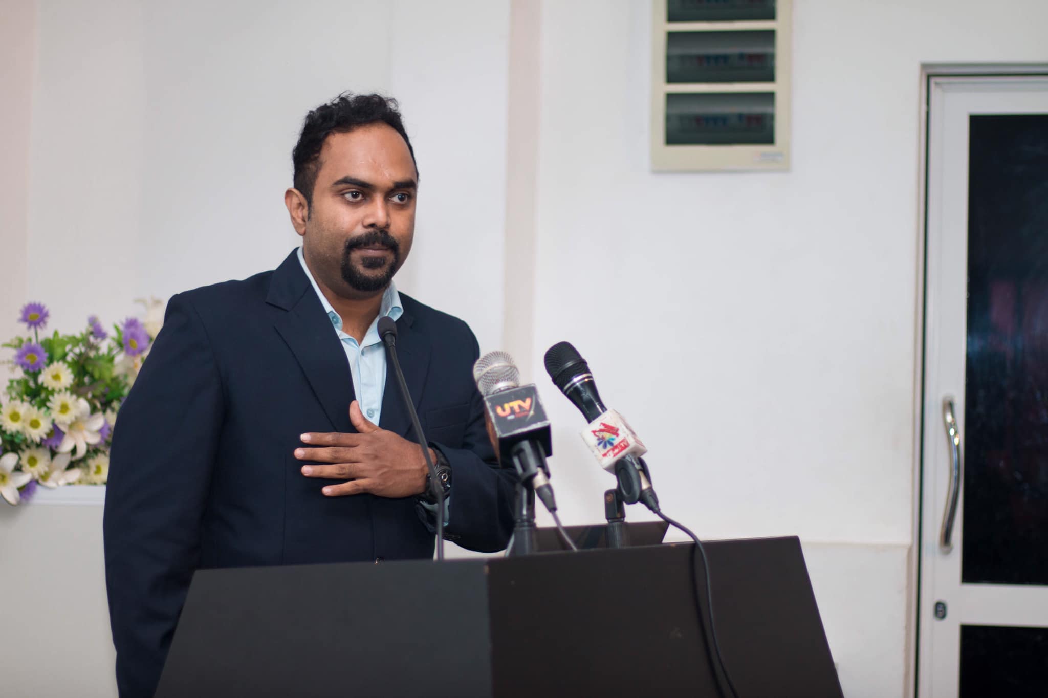 Ihsan Ahmed