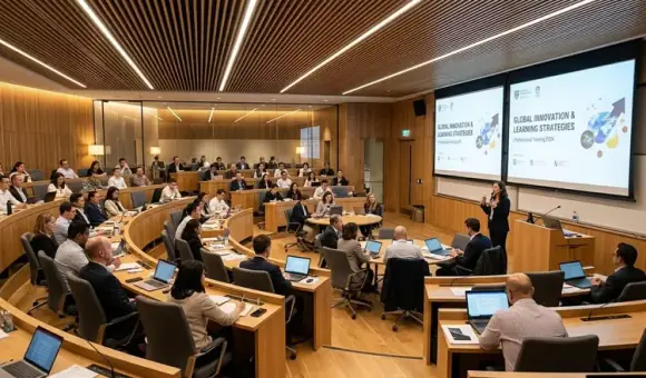 Academic Leadership