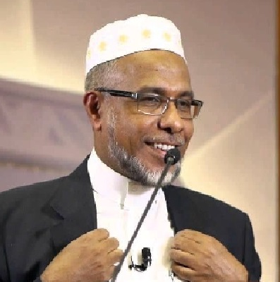 Ash Sheikh Agar Mohammed