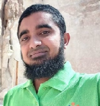 Sheikh Althaf Farook B.A