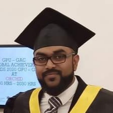 Ihsan Ahmed
