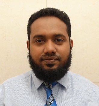 S. Rizwan Mohammed