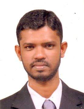 Dr. A.M Ali Saja