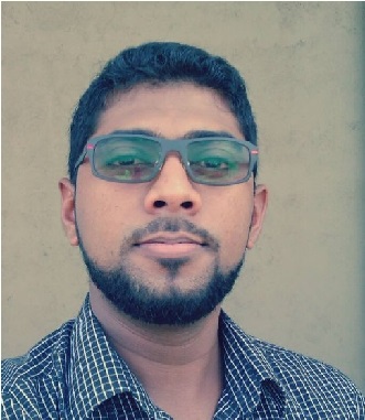 M.M. Shareek Ahamed