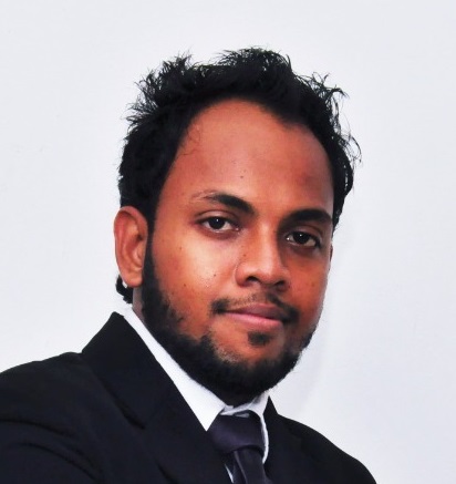 M. Shihan Haniff