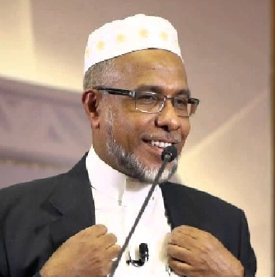 Sheikh Agar